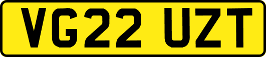VG22UZT