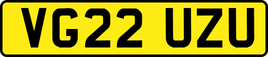 VG22UZU