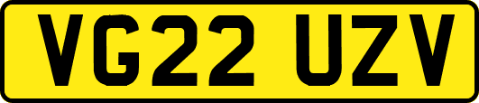 VG22UZV