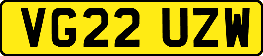 VG22UZW