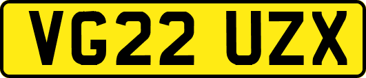 VG22UZX