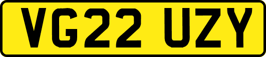 VG22UZY