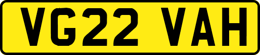 VG22VAH
