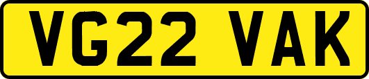 VG22VAK