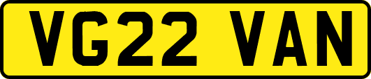 VG22VAN