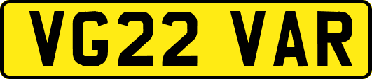 VG22VAR