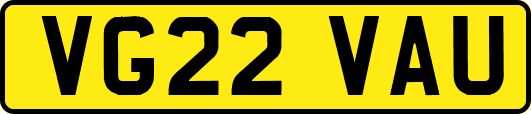 VG22VAU