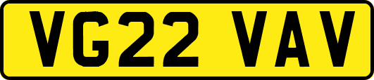 VG22VAV