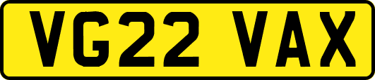 VG22VAX