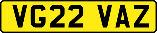 VG22VAZ