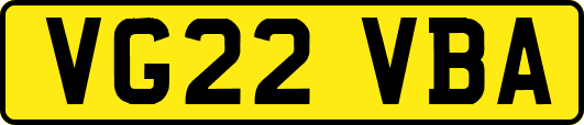 VG22VBA