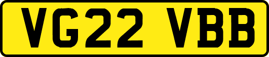 VG22VBB