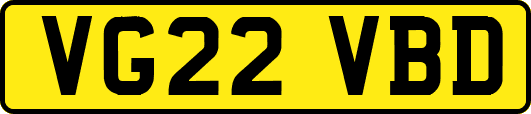 VG22VBD