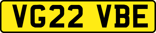 VG22VBE