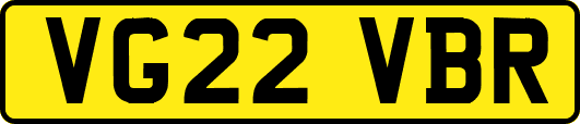 VG22VBR