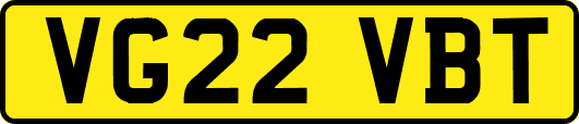 VG22VBT