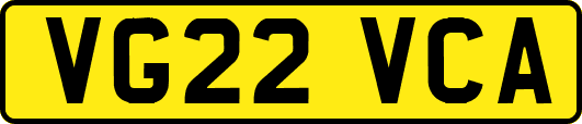 VG22VCA