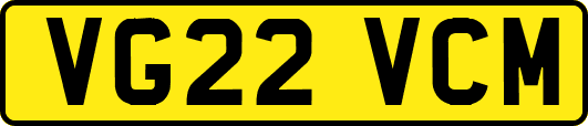 VG22VCM