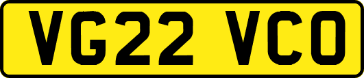 VG22VCO