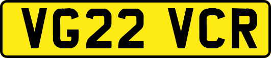 VG22VCR