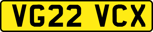 VG22VCX