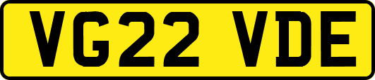 VG22VDE
