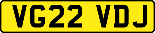 VG22VDJ