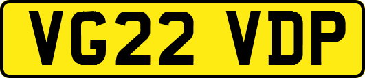 VG22VDP