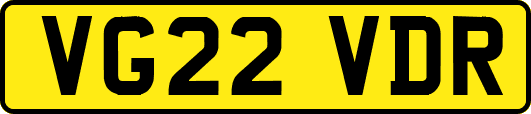 VG22VDR
