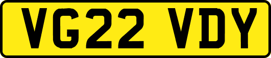 VG22VDY