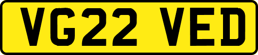 VG22VED