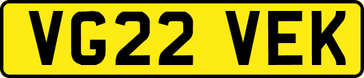 VG22VEK