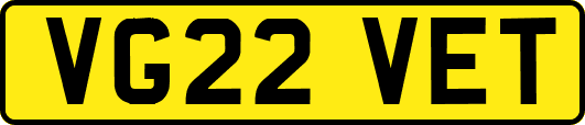 VG22VET