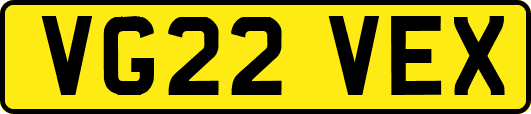 VG22VEX