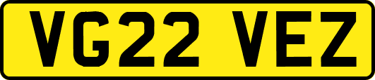 VG22VEZ