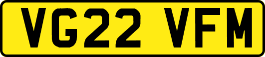 VG22VFM