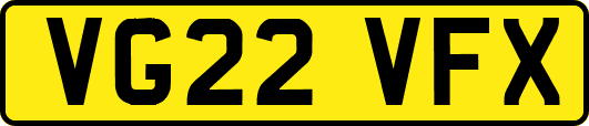 VG22VFX