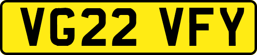 VG22VFY