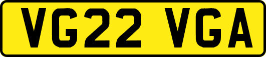 VG22VGA