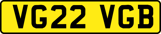 VG22VGB