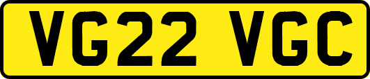 VG22VGC