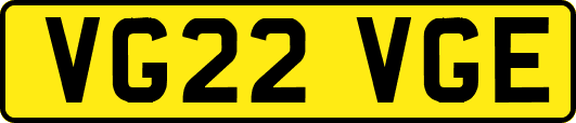 VG22VGE