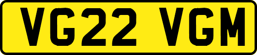 VG22VGM