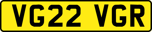 VG22VGR