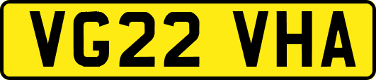 VG22VHA