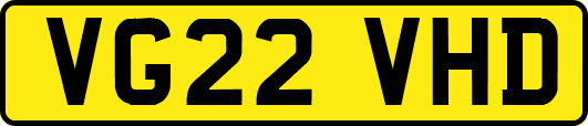 VG22VHD