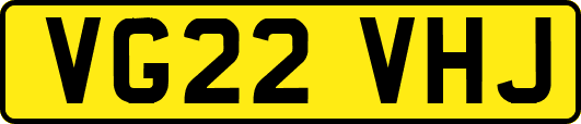 VG22VHJ
