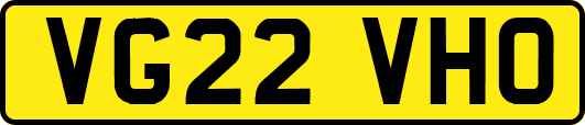 VG22VHO