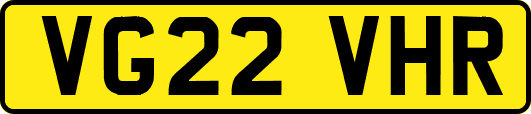 VG22VHR