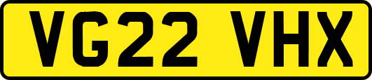 VG22VHX